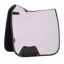 LeMieux Suede Dressage Saddle Pad - Lilac