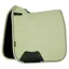 LeMieux Suede Dressage Saddlecloth - Macaron