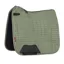 LeMieux Suede Dressage Saddle Pad - Rosemary