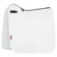LeMieux Suede Dressage Saddlecloth - White