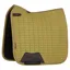 LeMieux Suede Dressage Saddlecloth - Gooseberry