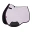 LeMieux Suede GP Saddle Pad - Lilac