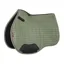 LeMieux Suede GP Saddle Pad - Rosemary