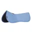 LeMieux Suede Half Pad - Powder Blue