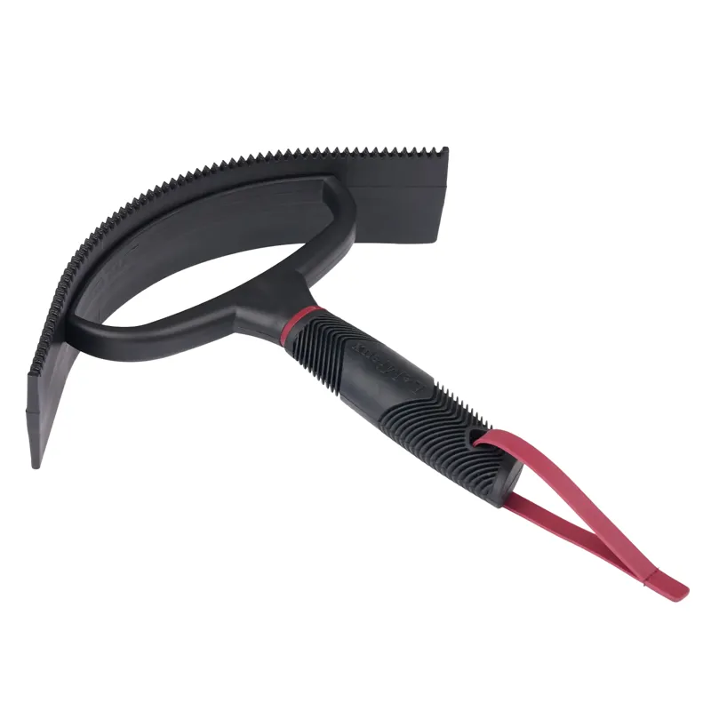 LeMieux Sweat Scraper - Black