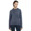 LeMieux Tabi Tech Ladies Zip Through Hoodie - Dusk