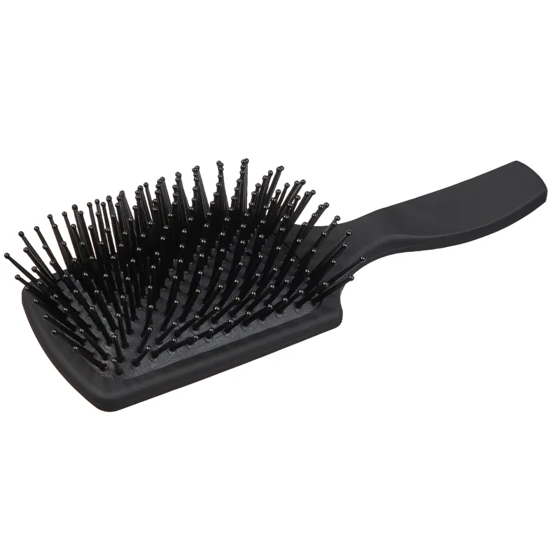 LeMieux Tangle Tidy Mane and Tail Brush - Black