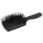 LeMieux Tangle Tidy Mane and Tail Brush - Black