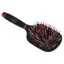 LeMieux Tangle Tidy Plus Mane and Tail Brush - Black