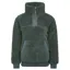 LeMieux Tara Ladies Teddy Fleece Jumper - Petrol