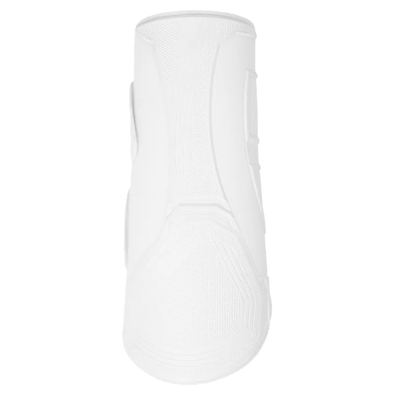 LeMieux Technical Brushing Boots - White
