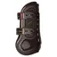 LeMieux Impact Pro Tendon Boots - Brown
