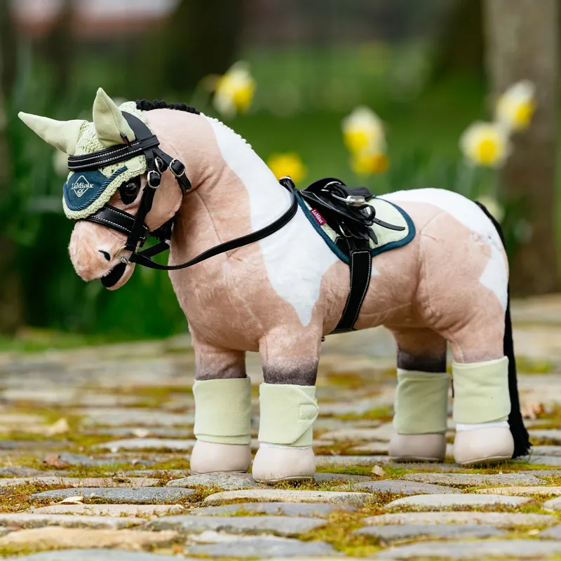 LeMieux Toy Pony Accessories Gift Bundle - Macaron-1