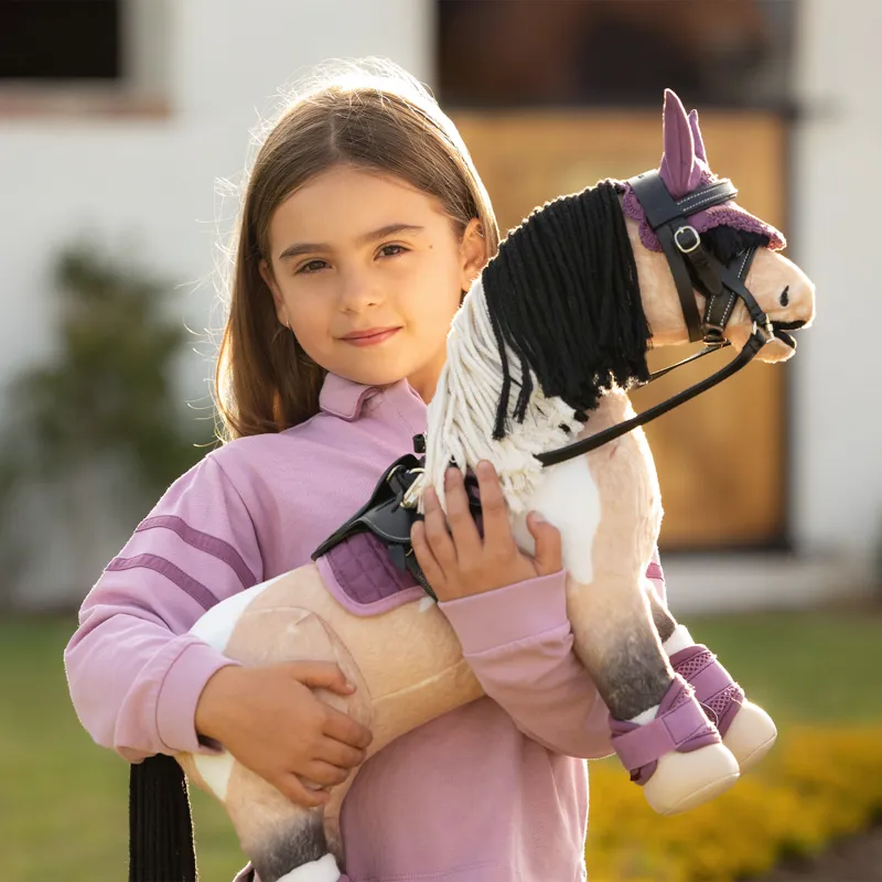 LeMieux Toy Pony Accessories Gift Bundle - Mallow-1