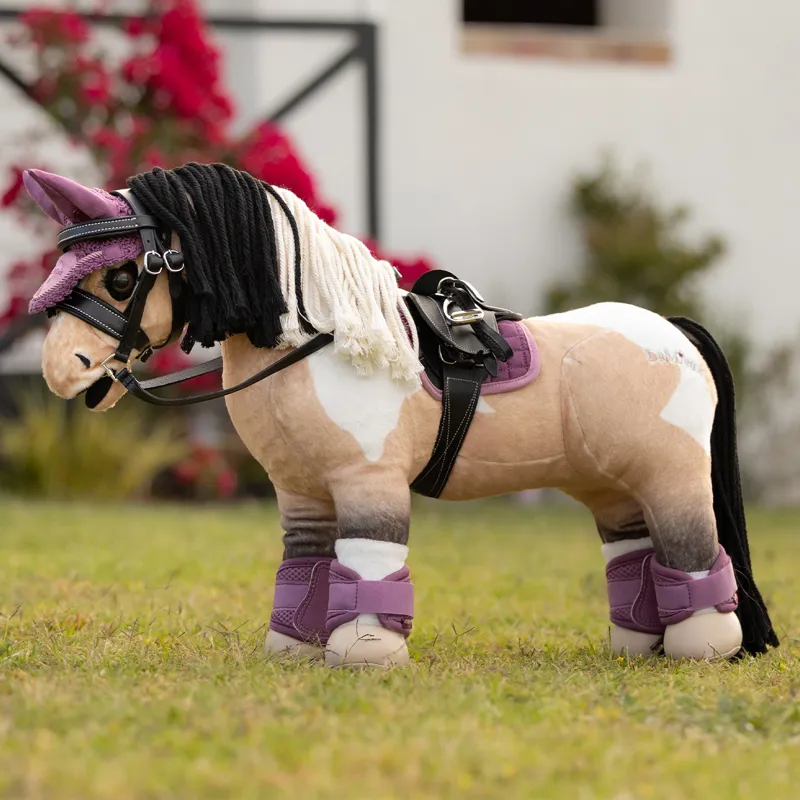 LeMieux Toy Pony Accessories Gift Bundle - Mallow-2