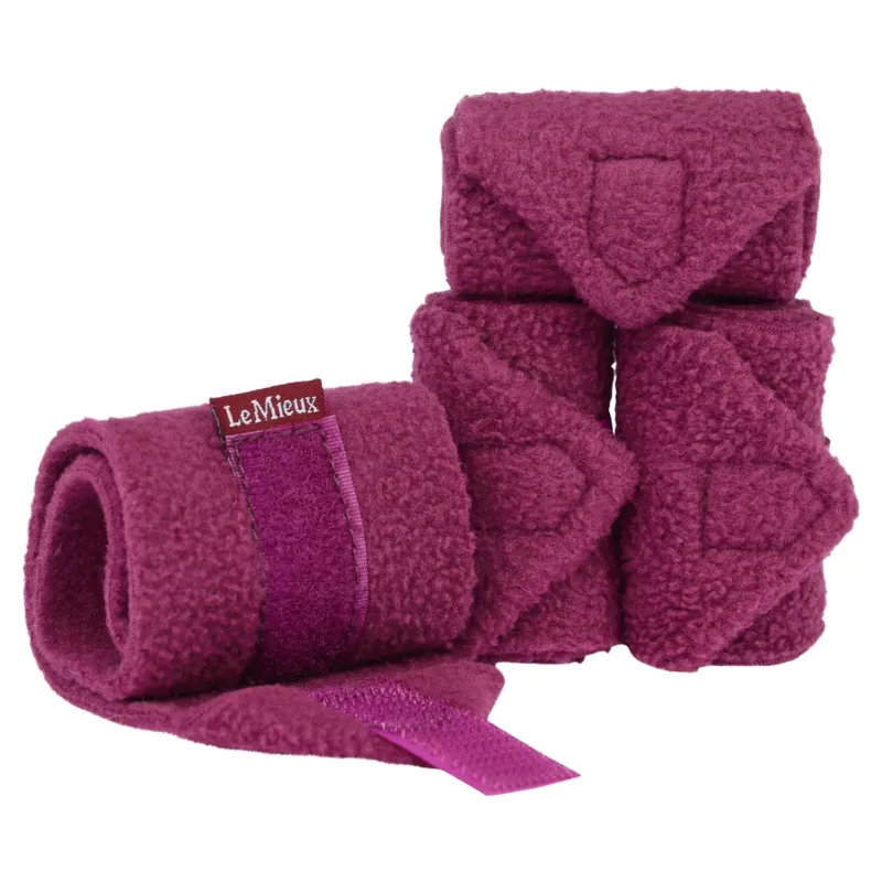 LeMieux Mini Toy Pony Accessories Bundle - Blackberry-7