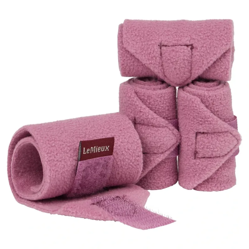 LeMieux Mini Toy Pony Bandages - Mallow Pre-Order