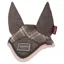 LeMieux Toy Pony Fly Hood - Heritage Cocoa