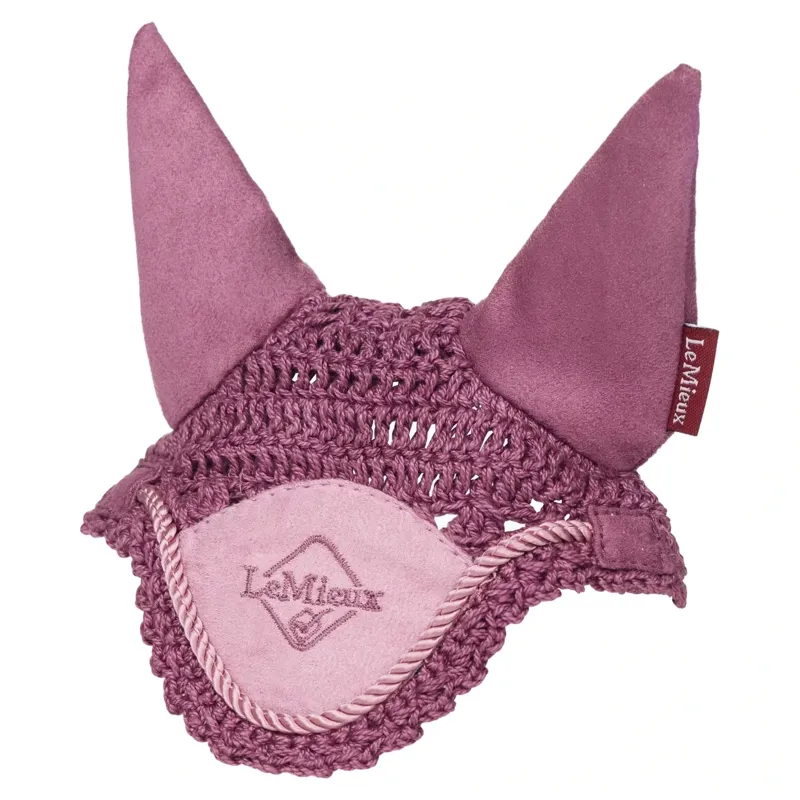 LeMieux Mini Toy Pony Fly Hood - Mallow