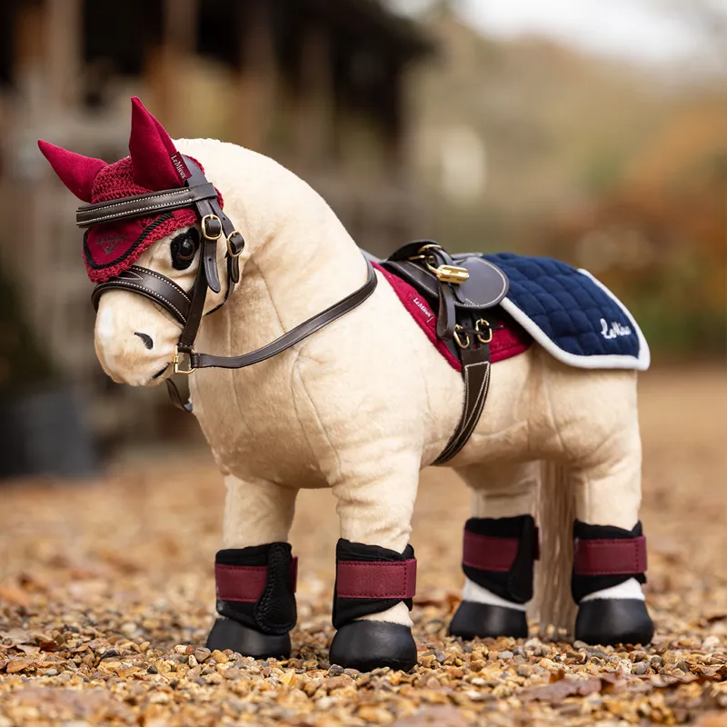 Mini pony boots shop