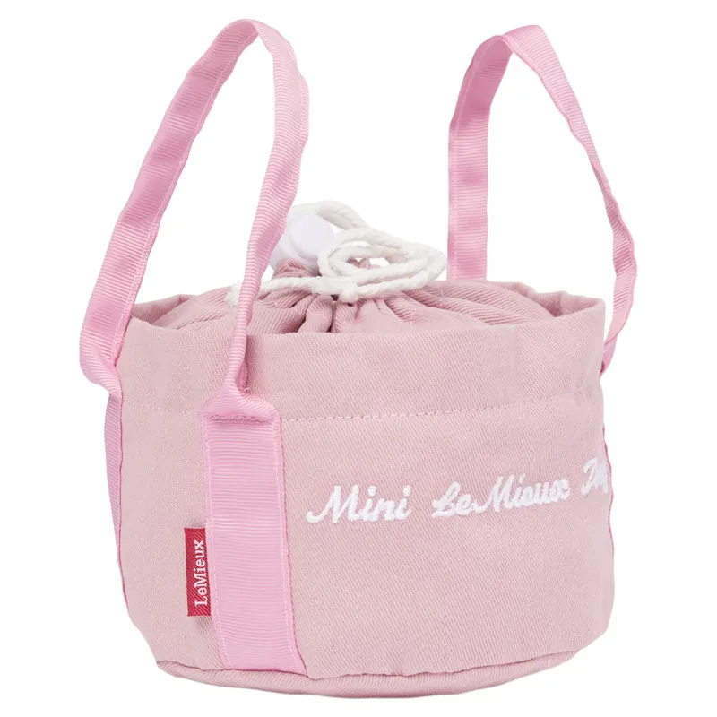 LeMieux Toy Pony Grooming Kit - Blossom-1