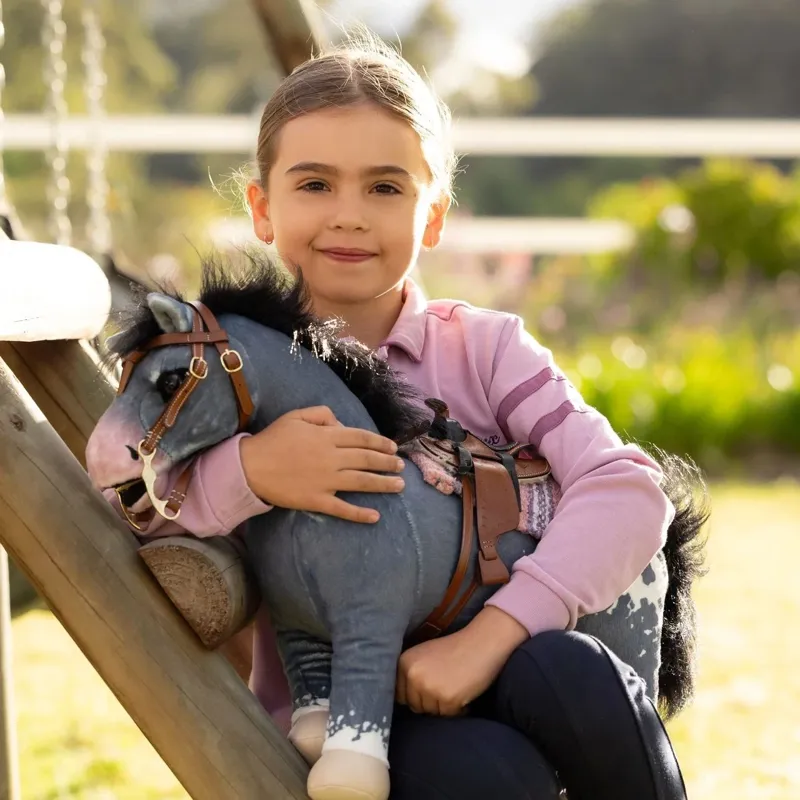 LeMieux Mini Toy Pony - Comet-1