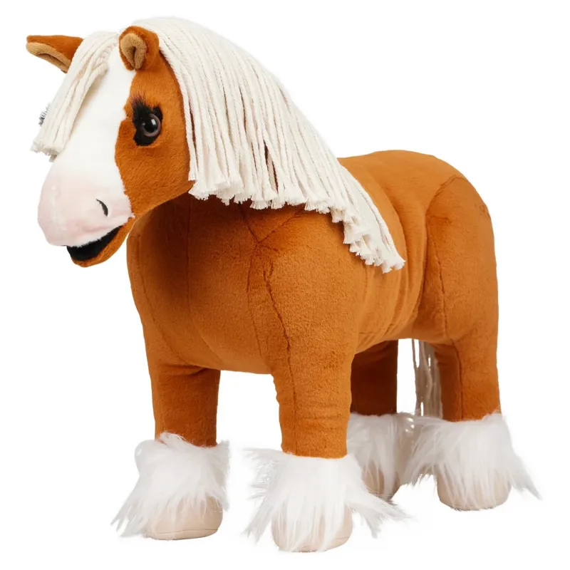 LeMieux Mini Toy Pony - Sundance
