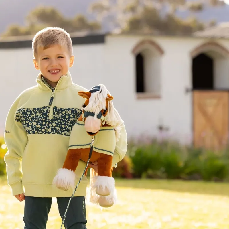 LeMieux Mini Toy Pony - Sundance-2