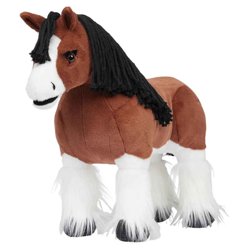 LeMieux Mini Toy Pony - Titan