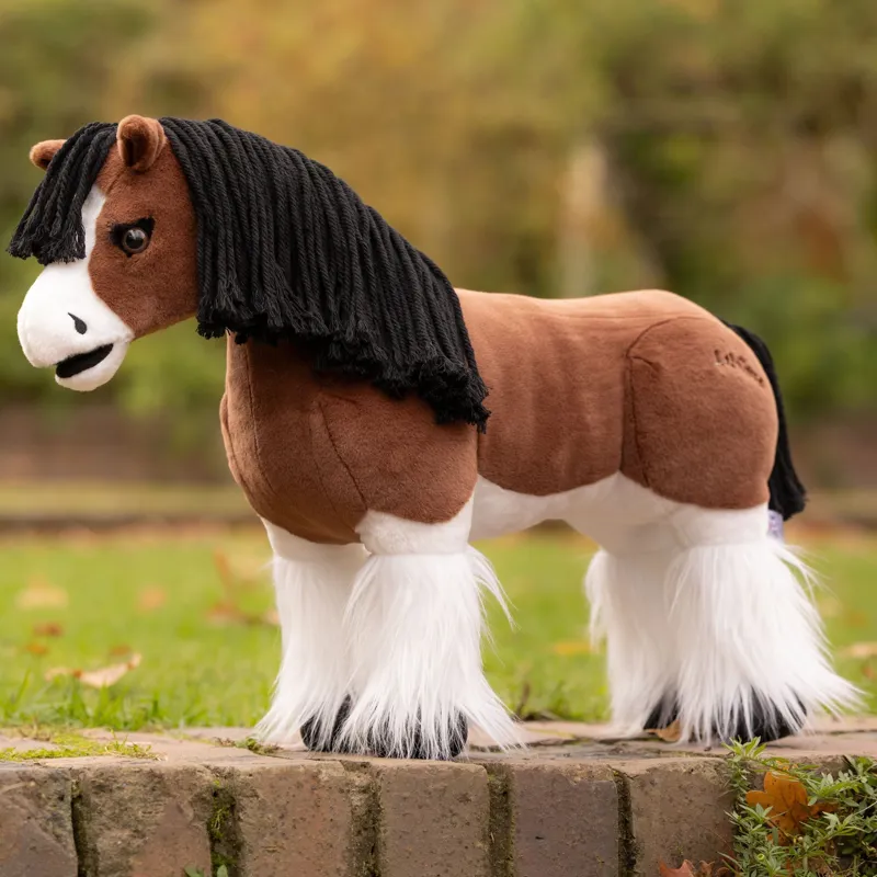 LeMieux Mini Toy Pony - Titan-1