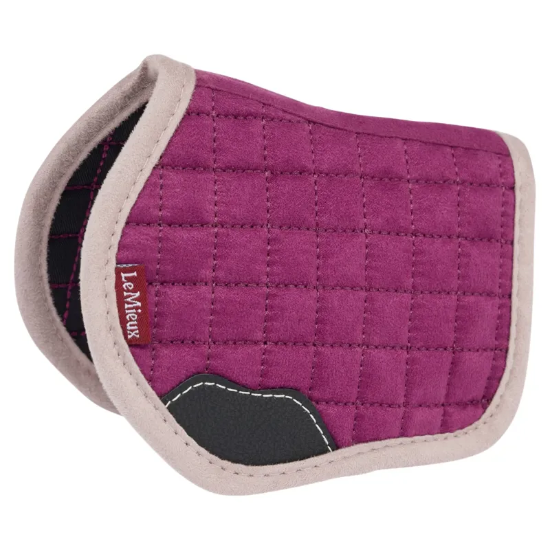 LeMieux Mini Toy Pony Accessories Bundle - Blackberry-4