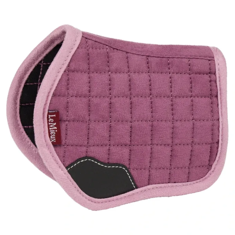 LeMieux Mini Toy Pony Saddlecloth - Mallow