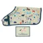 LeMieux Mini Toy Pony Printed Rug - Macaron Pre-Order