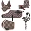 LeMieux Mini Toy Pony Accessories Bundle - Heritage/Cocoa