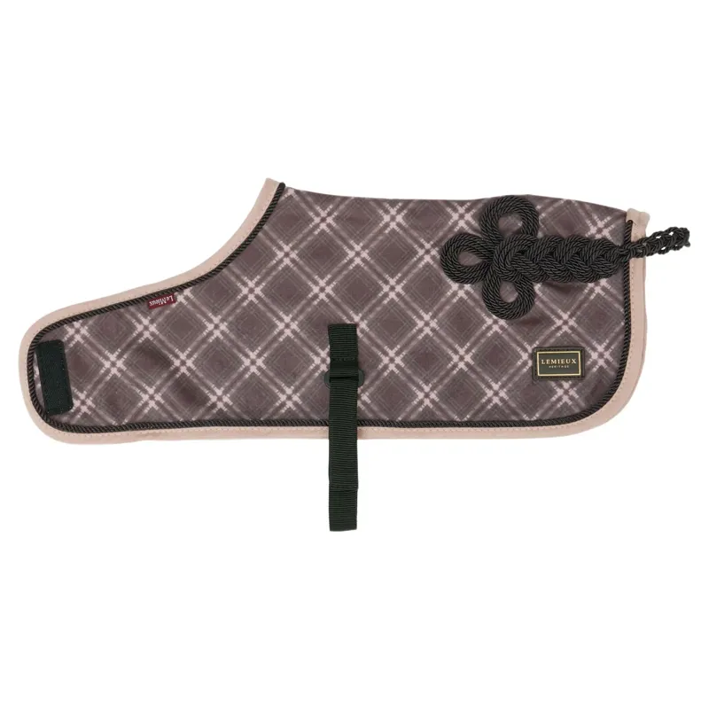 LeMieux Mini Toy Pony Accessories Bundle - Heritage/Cocoa-5