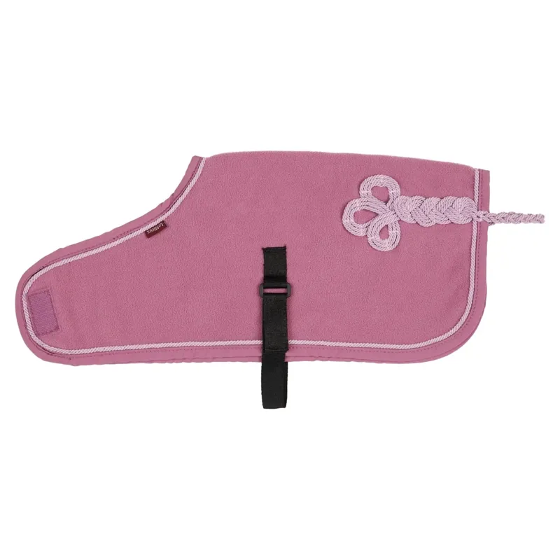 LeMieux Mini Toy Pony Show Rug - Mallow Pre-Order