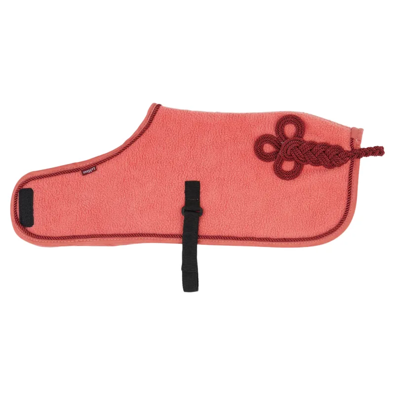 LeMieux Mini Toy Pony Show Rug - Spiced Earth