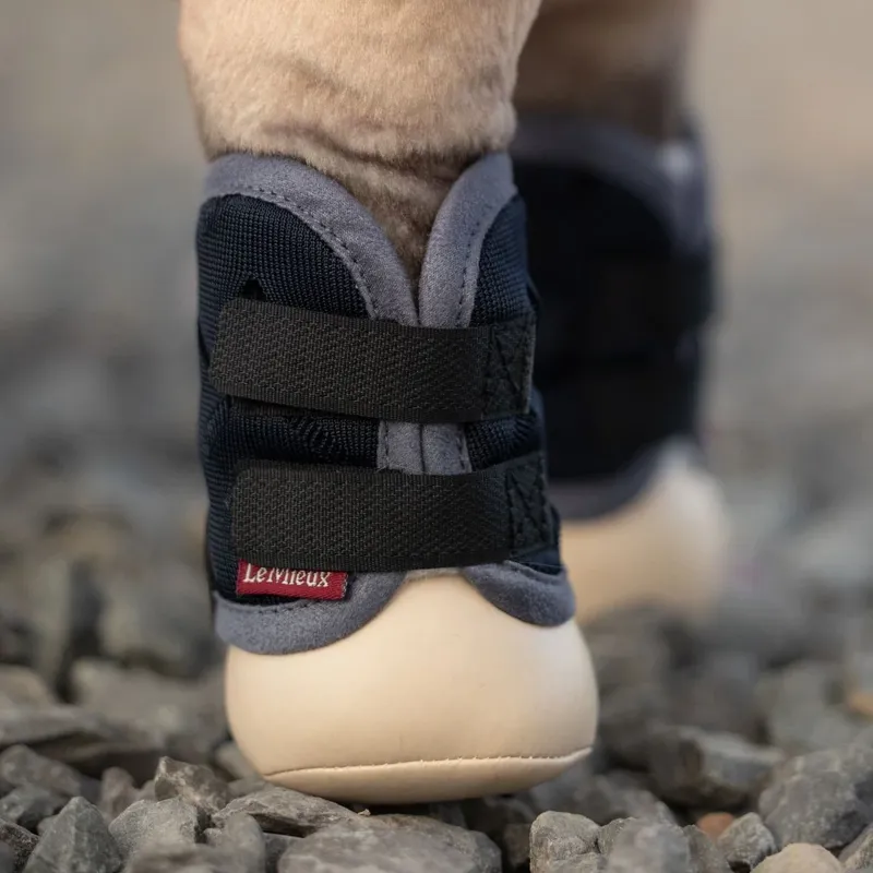 LeMieux Mini Toy Pony Travel Set - Navy-2