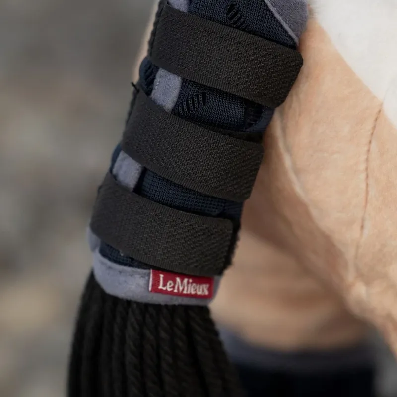 LeMieux Mini Toy Pony Travel Set - Navy-3