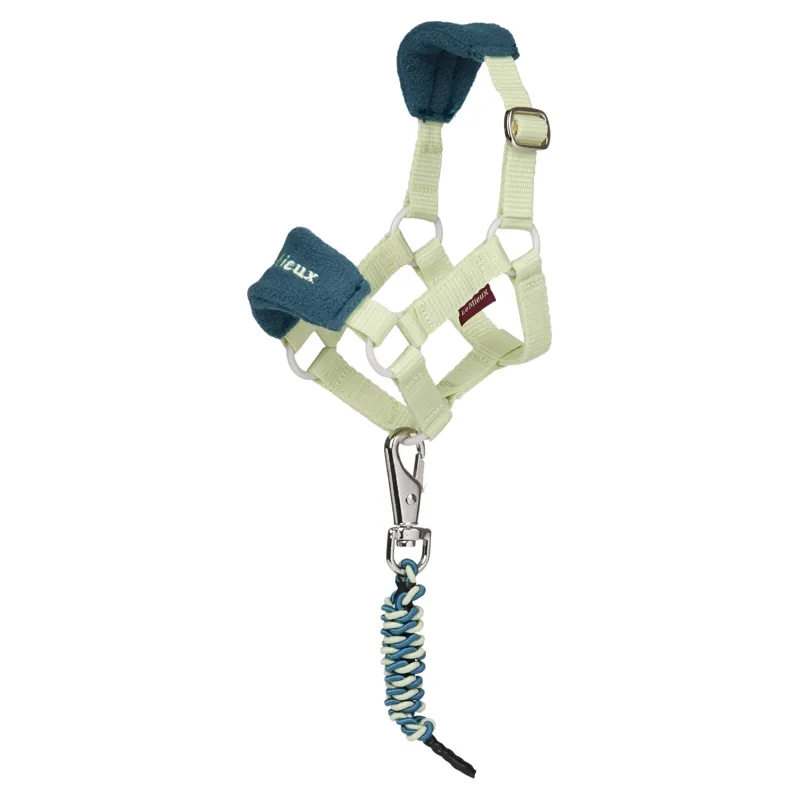 LeMieux Mini Toy Pony Vogue Headcollar - Macaron Pre-Order