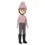 LeMieux Toy Rider - Amelia