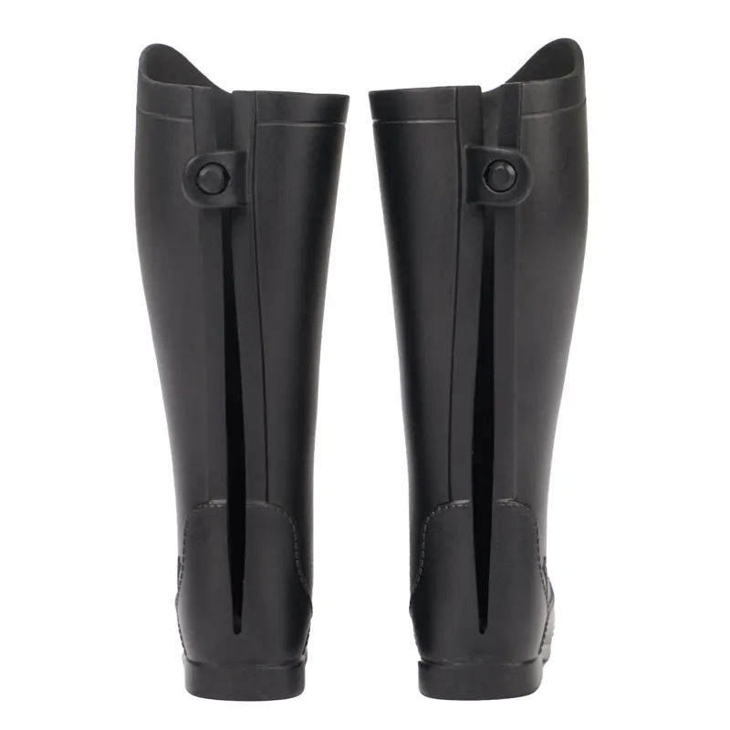 LeMieux Toy Rider Boots and Helmet Set - Black-3