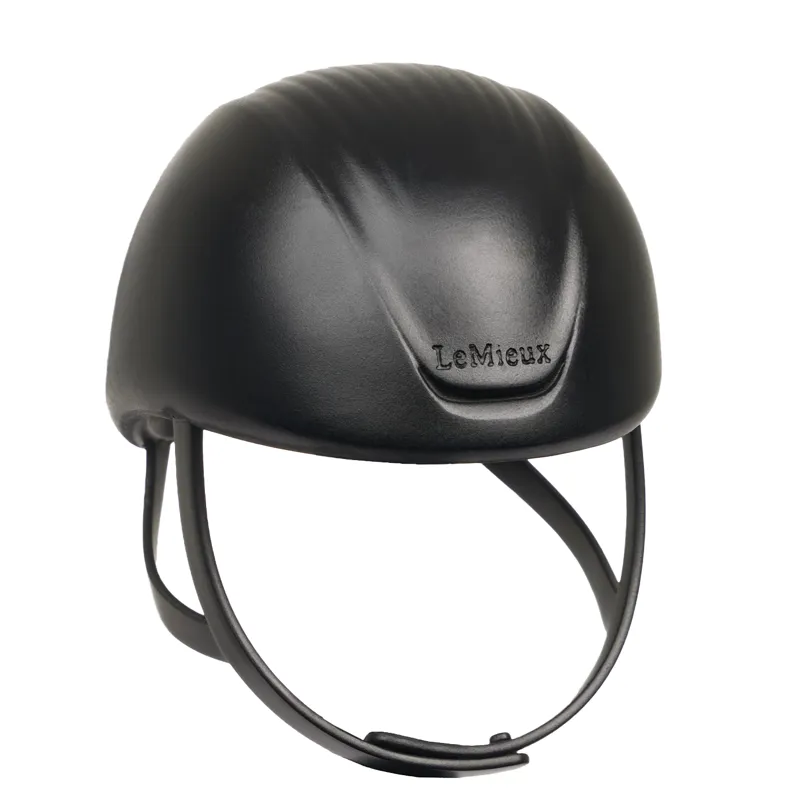 LeMieux Toy Rider Boots and Helmet Set - Black-1