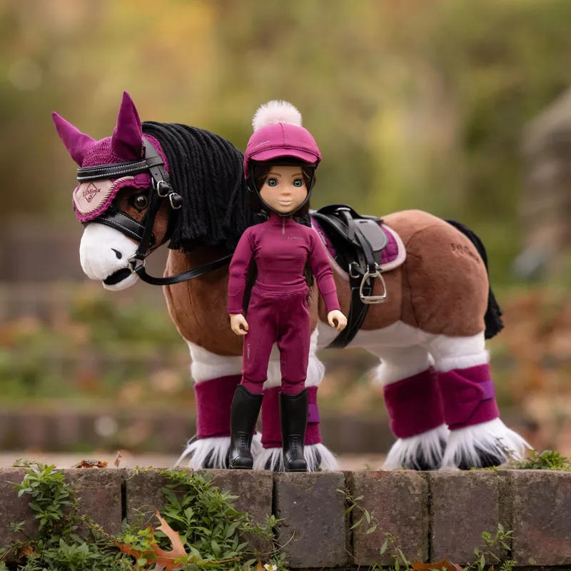 LeMieux Toy Rider - Cara-2
