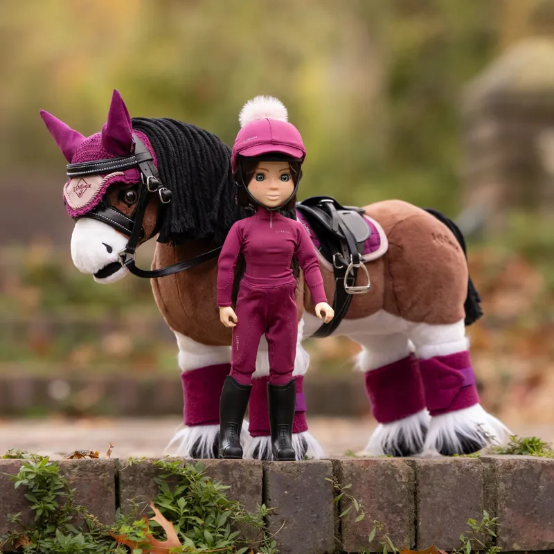 LeMieux Toy Rider - Cara-1