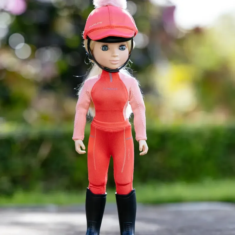 LeMieux Toy Rider - Harlow-4