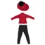 LeMieux Toy Rider Outfit - Chilli