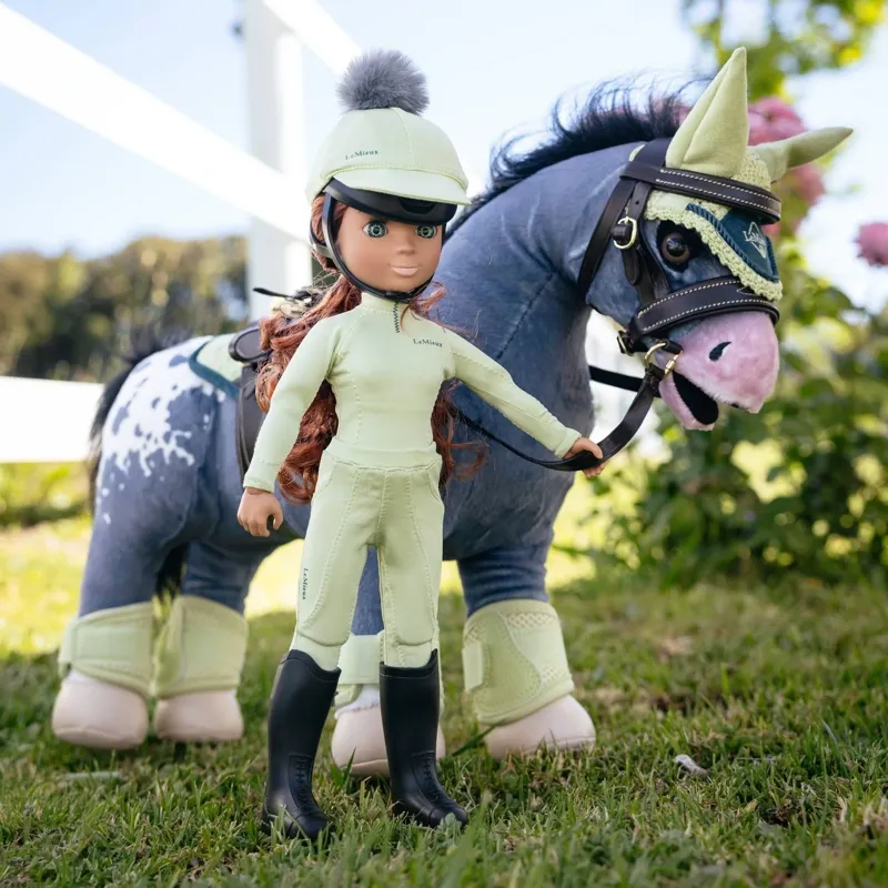 LeMieux Toy Rider Outfit - Macaron Pre-Order-1