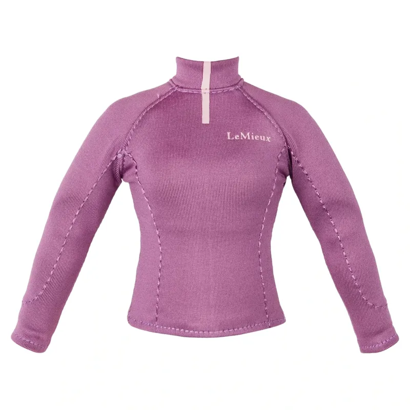 LeMieux Toy Rider Outfit - Mallow-1