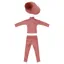LeMieux Toy Rider Outfit - Spiced Earth
